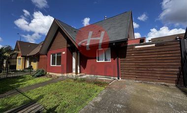 Casa en Arriendo en Avda las Encinas