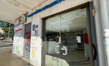 ARRIENDO LOCAL COMERCIAL RECOLETA