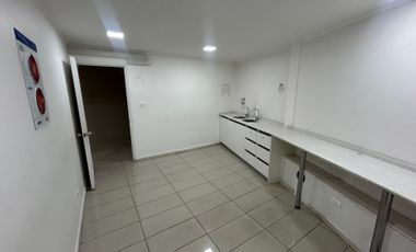 ARRIENDO LOCAL COMERCIAL RECOLETA