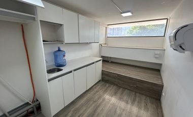 ARRIENDO LOCAL COMERCIAL RECOLETA