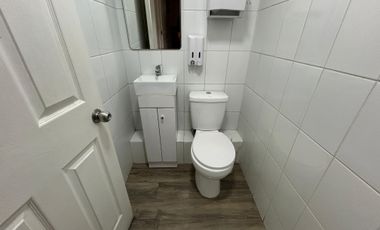 ARRIENDO LOCAL COMERCIAL RECOLETA