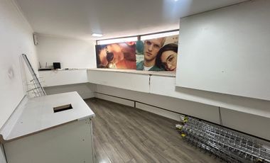 ARRIENDO LOCAL COMERCIAL RECOLETA