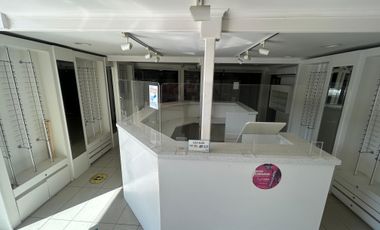 ARRIENDO LOCAL COMERCIAL RECOLETA