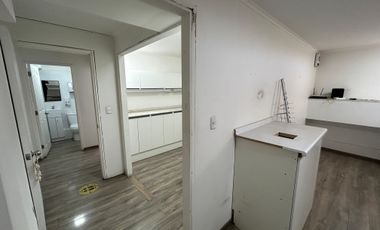 ARRIENDO LOCAL COMERCIAL RECOLETA