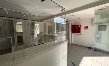 ARRIENDO LOCAL COMERCIAL RECOLETA