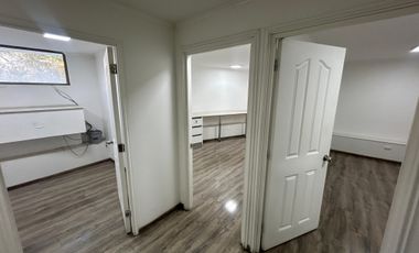ARRIENDO LOCAL COMERCIAL RECOLETA