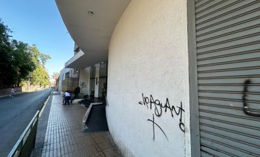ARRIENDO LOCAL COMERCIAL RECOLETA
