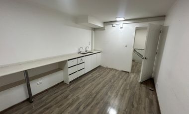 ARRIENDO LOCAL COMERCIAL RECOLETA