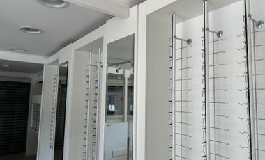 ARRIENDO LOCAL COMERCIAL RECOLETA
