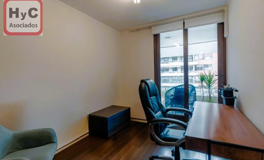 En Venta Depto 2 D / 2 B con 2 estacionamientos y 1 bodega