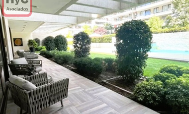 En Venta Depto 2 D / 2 B con 2 estacionamientos y 1 bodega