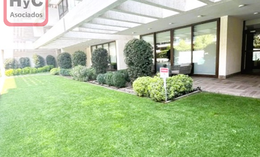 En Venta Depto 2 D / 2 B con 2 estacionamientos y 1 bodega