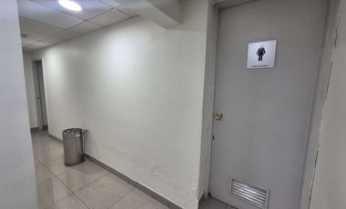 Oficina 100% Funcional: Módulos, Privados, Salas y Comedor