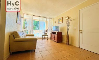 Venta Departamento 3D/2B en Bahía Pelícanos