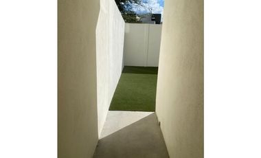 CASA DE RENTA ALINA RESIDENCIAL, SANTIAGO, N.L.