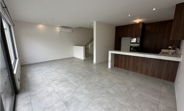 CASA DE RENTA ALINA RESIDENCIAL, SANTIAGO, N.L.