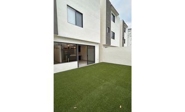 CASA DE RENTA ALINA RESIDENCIAL, SANTIAGO, N.L.