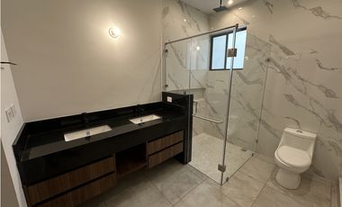 CASA DE RENTA ALINA RESIDENCIAL, SANTIAGO, N.L.