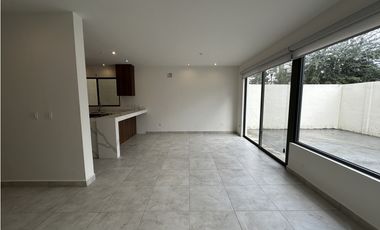 CASA DE RENTA ALINA RESIDENCIAL, SANTIAGO, N.L.