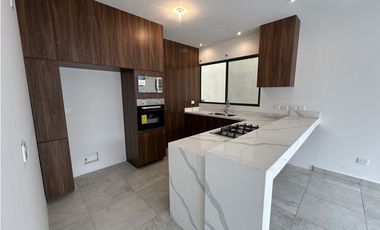 CASA DE RENTA ALINA RESIDENCIAL, SANTIAGO, N.L.