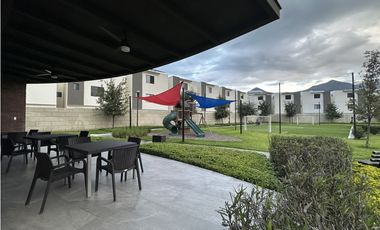 CASA DE RENTA ALINA RESIDENCIAL, SANTIAGO, N.L.