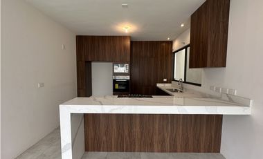 CASA DE RENTA ALINA RESIDENCIAL, SANTIAGO, N.L.