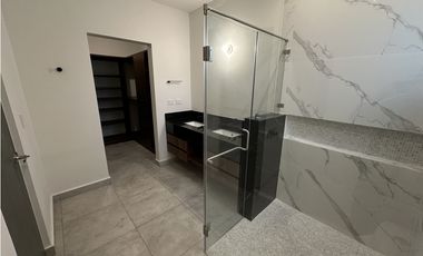 CASA DE RENTA ALINA RESIDENCIAL, SANTIAGO, N.L.