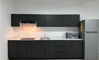RENTA DE DEPARTAMENTO LA TALAVERNA, EN SAN NICOLAS, NUEVO LEON