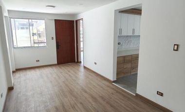 Departamento en LOS VIÑEDOS DE SURCO