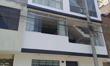 Departamento en LOS VIÑEDOS DE SURCO