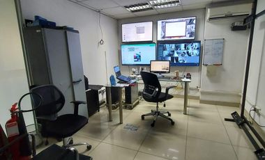 Venta Oficina Monterrico Surco