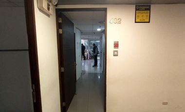 Venta Oficina Monterrico Surco