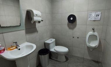 Venta Oficina Monterrico Surco