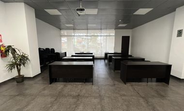 Venta Oficina Monterrico Surco