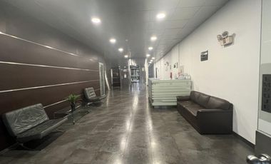 Venta Oficina Monterrico Surco