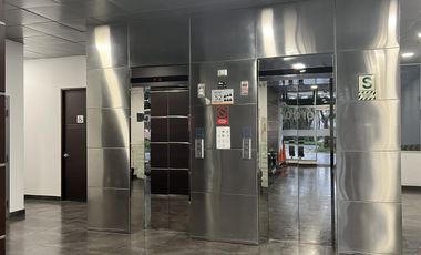 Venta Oficina Monterrico Surco