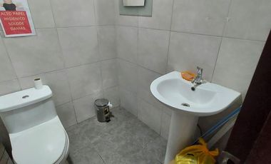 Venta Oficina Monterrico Surco