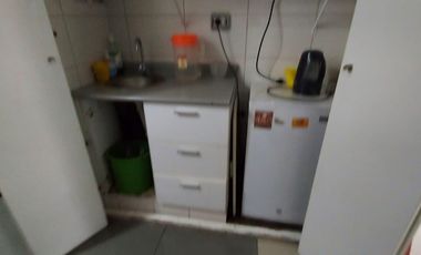 Venta Oficina Monterrico Surco