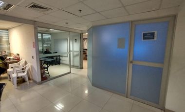 Venta Oficina Monterrico Surco