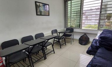 Venta Oficina Monterrico Surco
