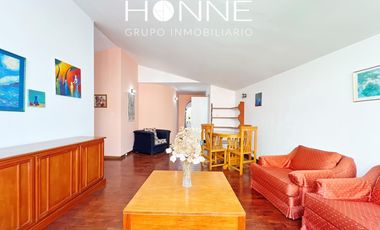 Departamento - LOS ROSALES