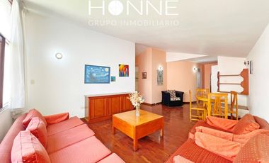 Departamento - LOS ROSALES
