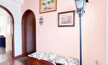 Departamento - LOS ROSALES