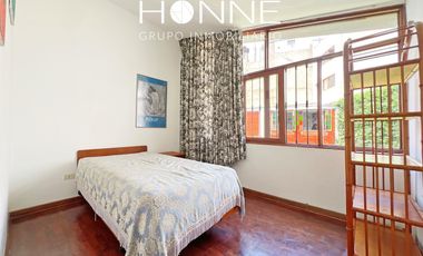 Departamento - LOS ROSALES