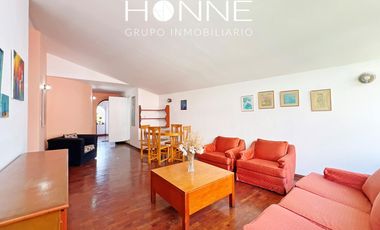 Departamento - LOS ROSALES