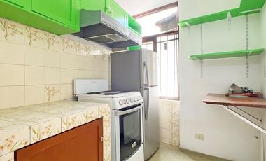 Departamento - LOS ROSALES