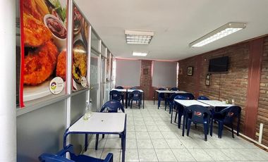 SE VENDE EDIFICO COMERCIAL EN CURICO CENTRO