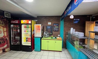 SE VENDE EDIFICO COMERCIAL EN CURICO CENTRO