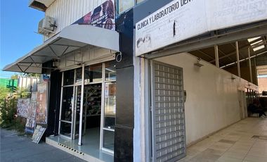 Inversionistas, Venta Galería Comercial en TALCA