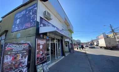 Inversionistas, Venta Galería Comercial en TALCA
